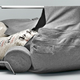 Image for article titled This Couch Is the Only Place It's Ever Ok To Fall Asleep At the Wheel